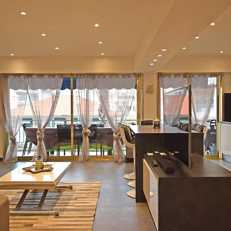 Apartment Diego Suarez Juan-les-Pins