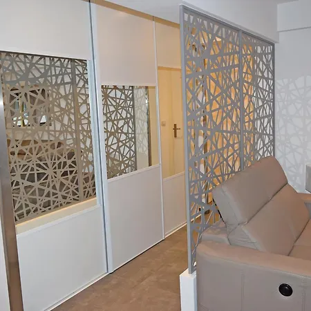 Diego Suarez Apartment Juan-les-Pins