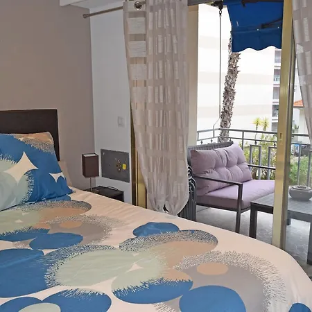 Diego Suarez Apartment Juan-les-Pins