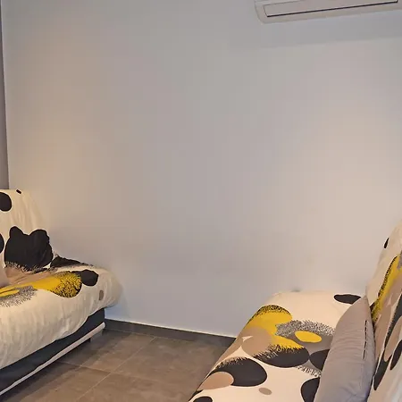 Diego Suarez Apartment Juan-les-Pins