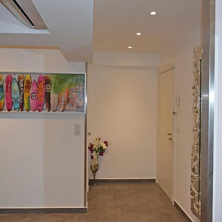 Apartment Diego Suarez